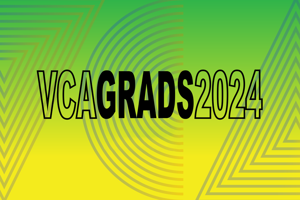 VCA 2024 Grad Show