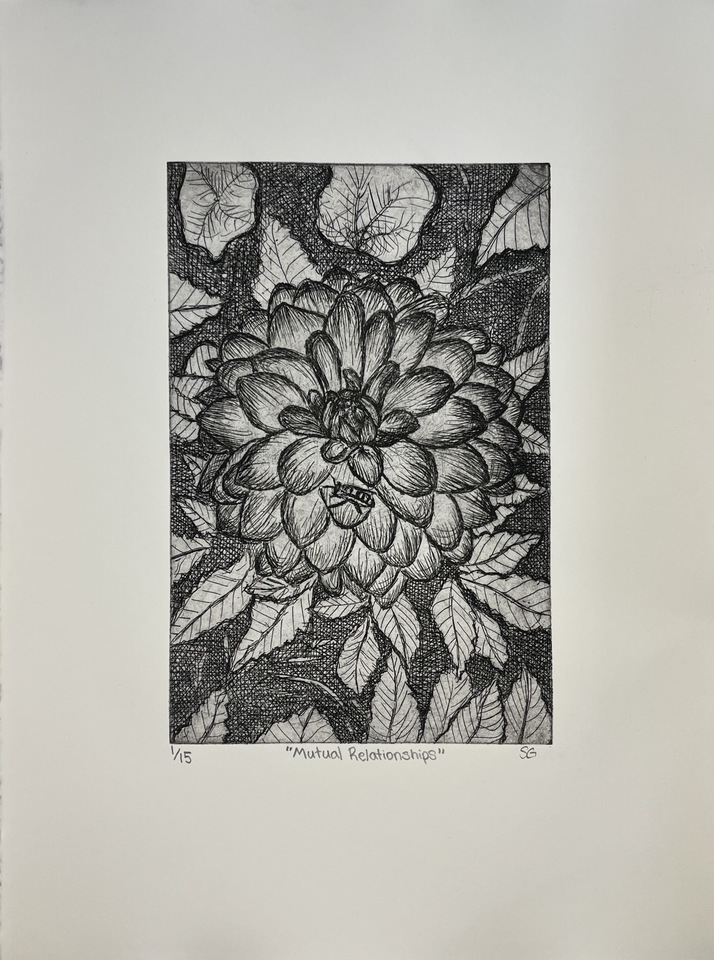 Mutual Relationships