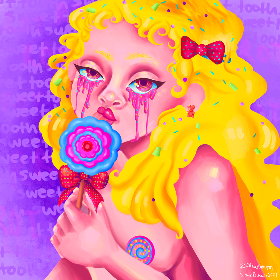 Sweet Tooth, Tooth Rot