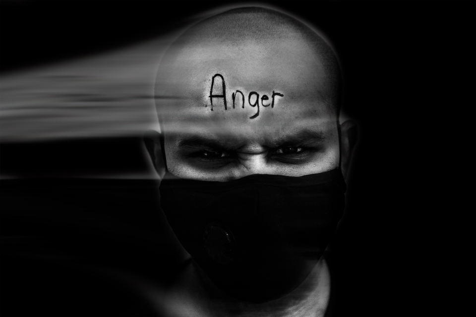 The pandemics Impact on Mental Health 