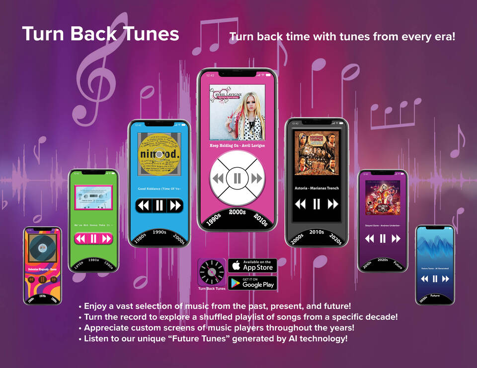 Turn Back Tunes