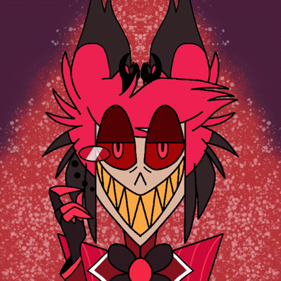 A Day In The Life Of The Radio Demon