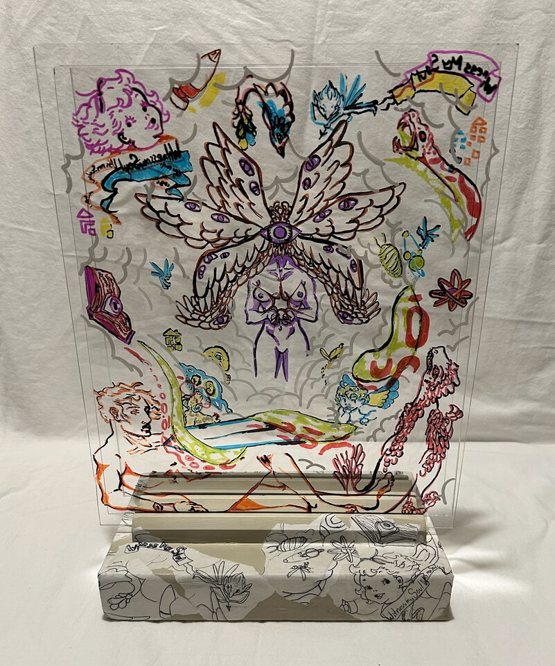 Interpretive Imagination