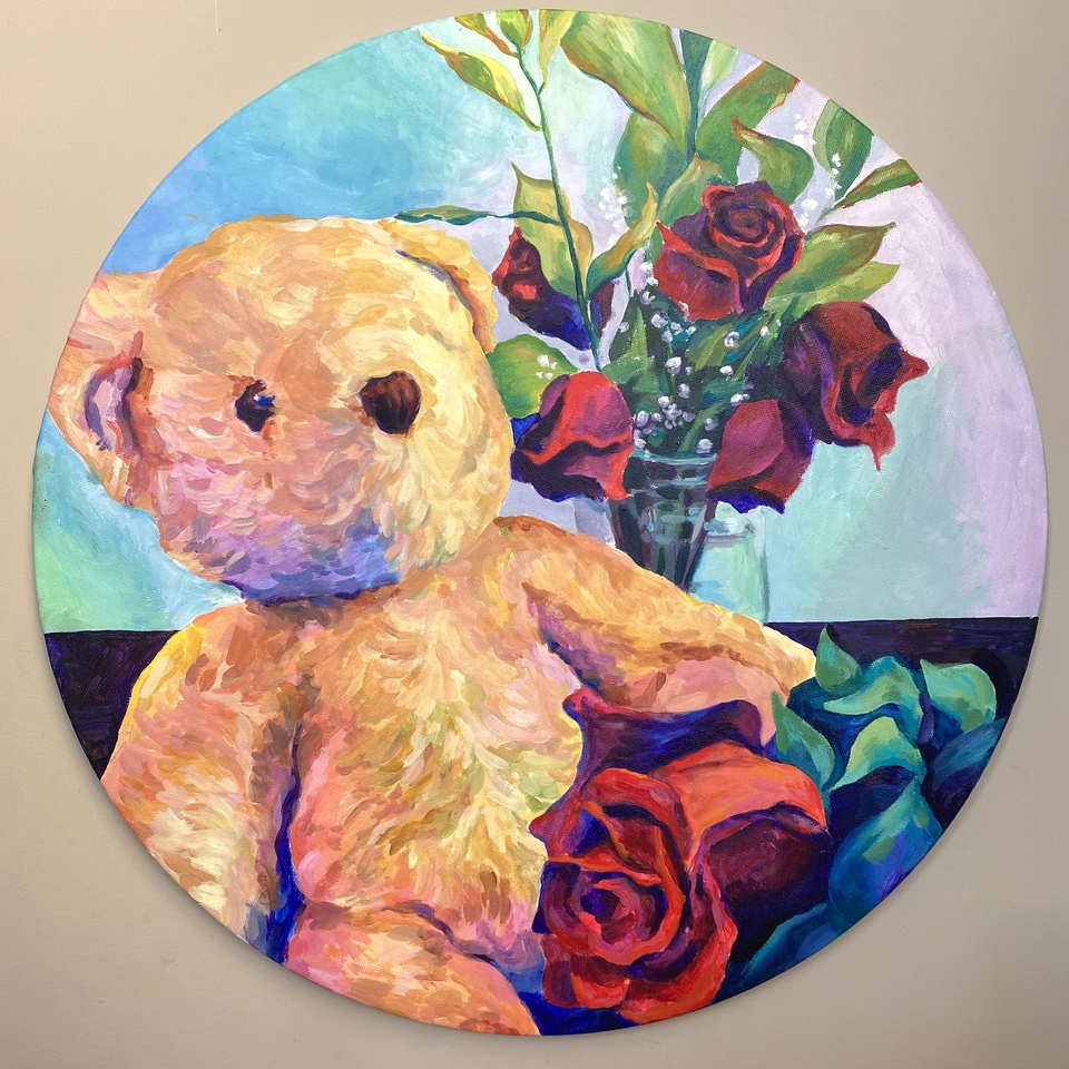 Indie painting project - 2