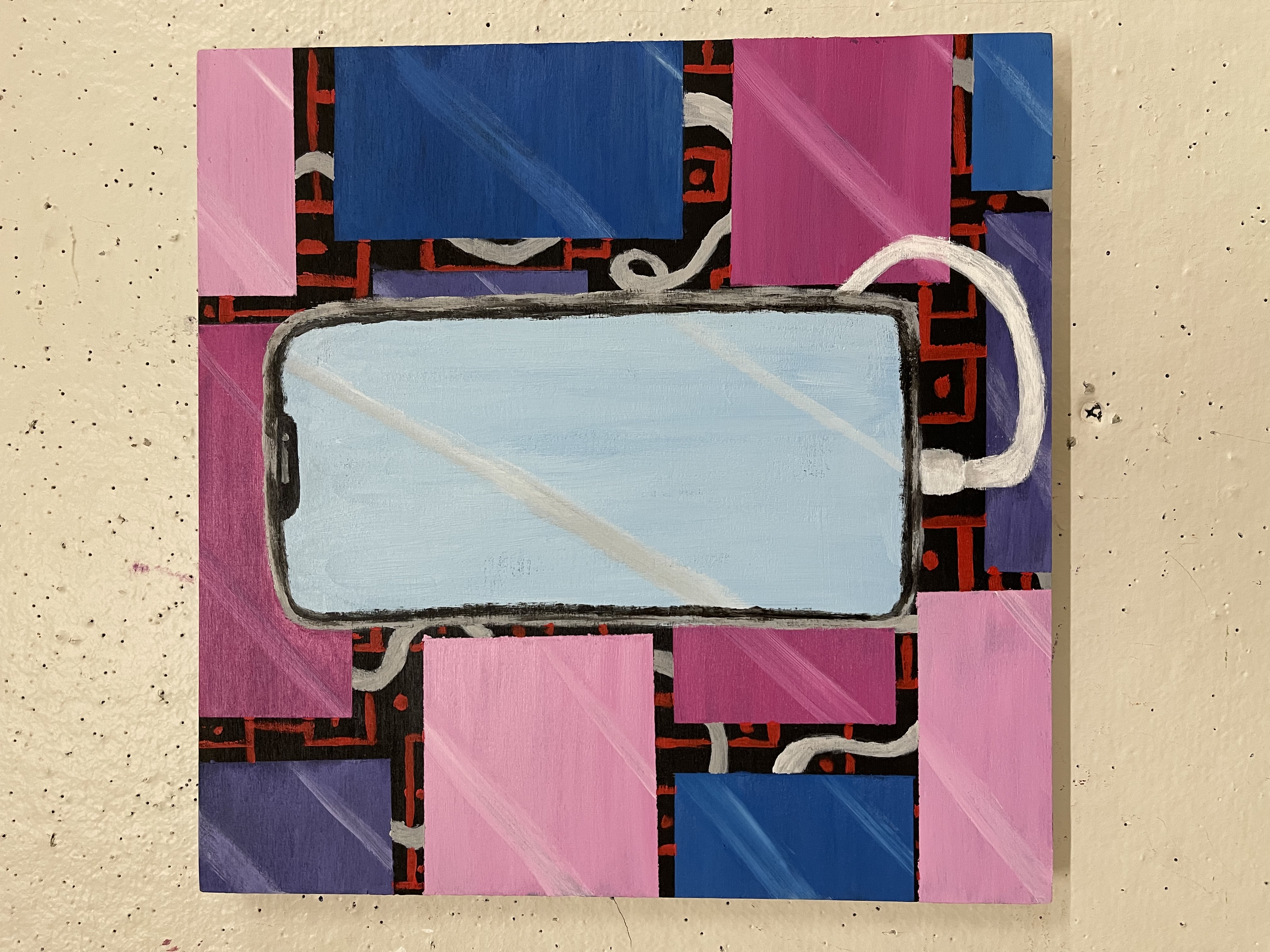 Back In My Day... 3/3