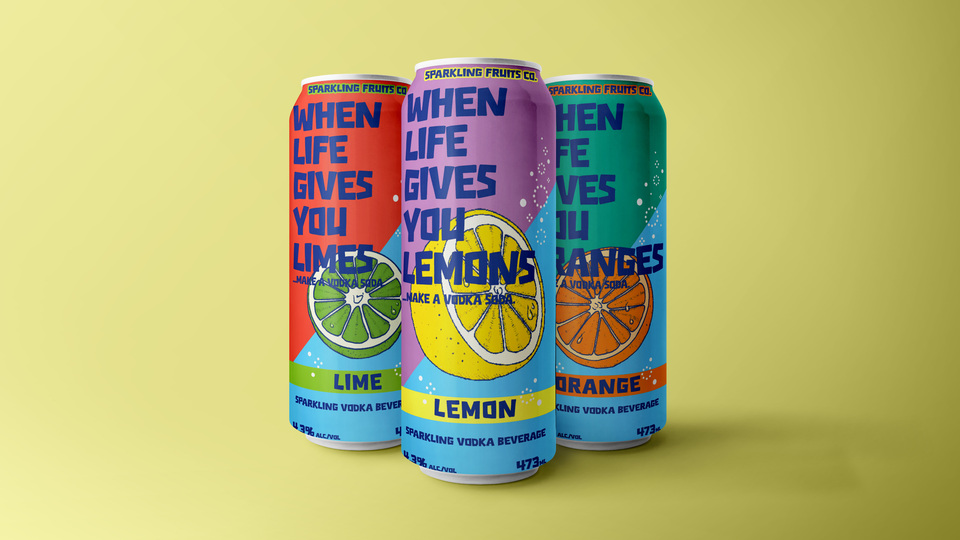 When Life Gives You...