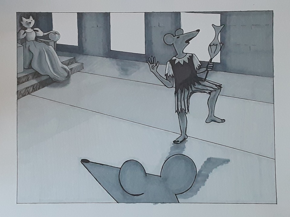 Narrative Composition