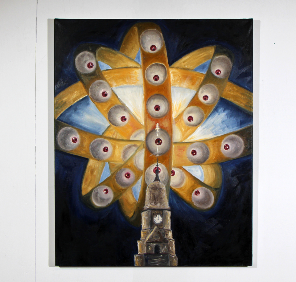 Protector from the West