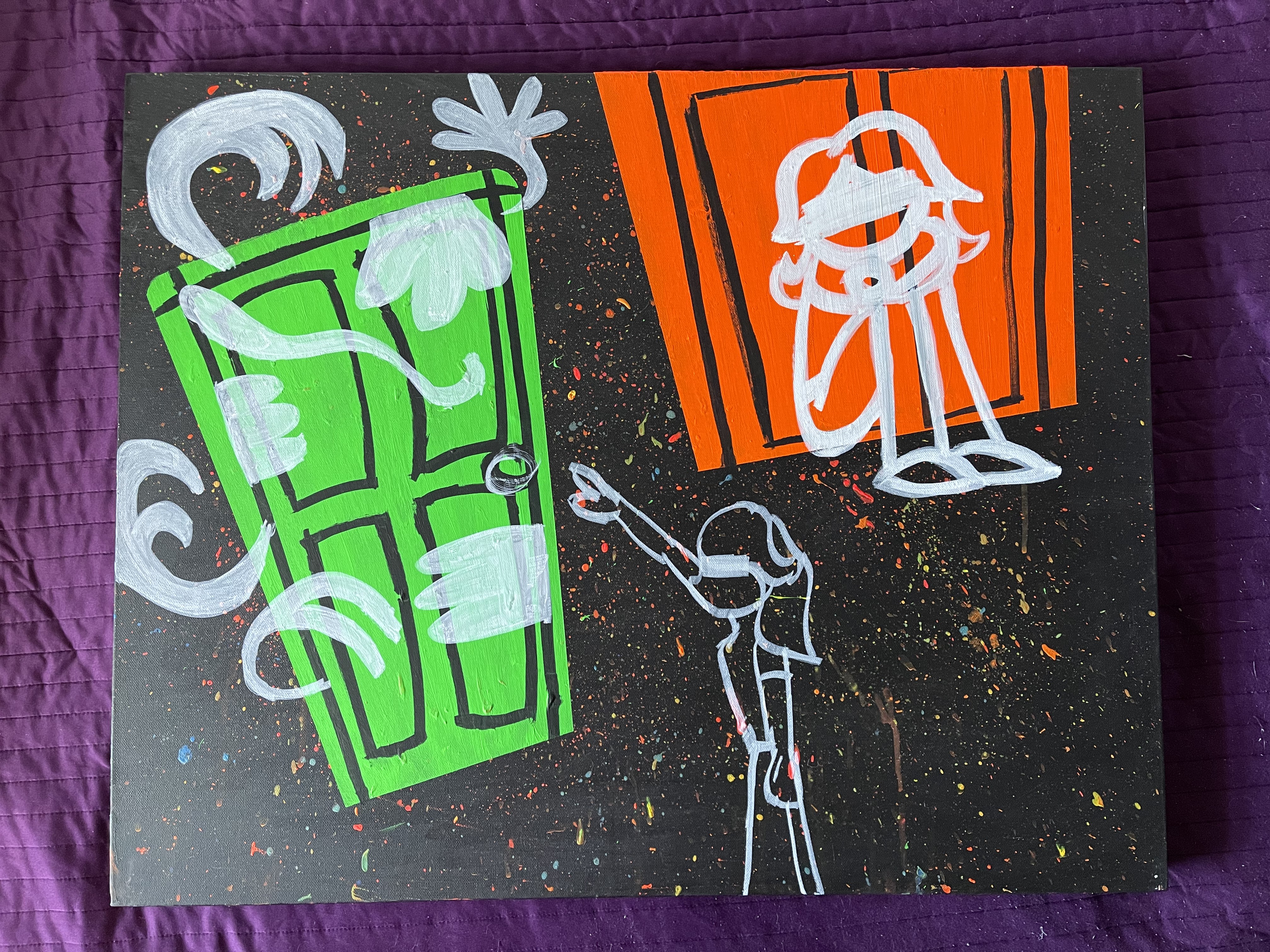 Lost In Space - Unlocking Childhood Trauma 1/3