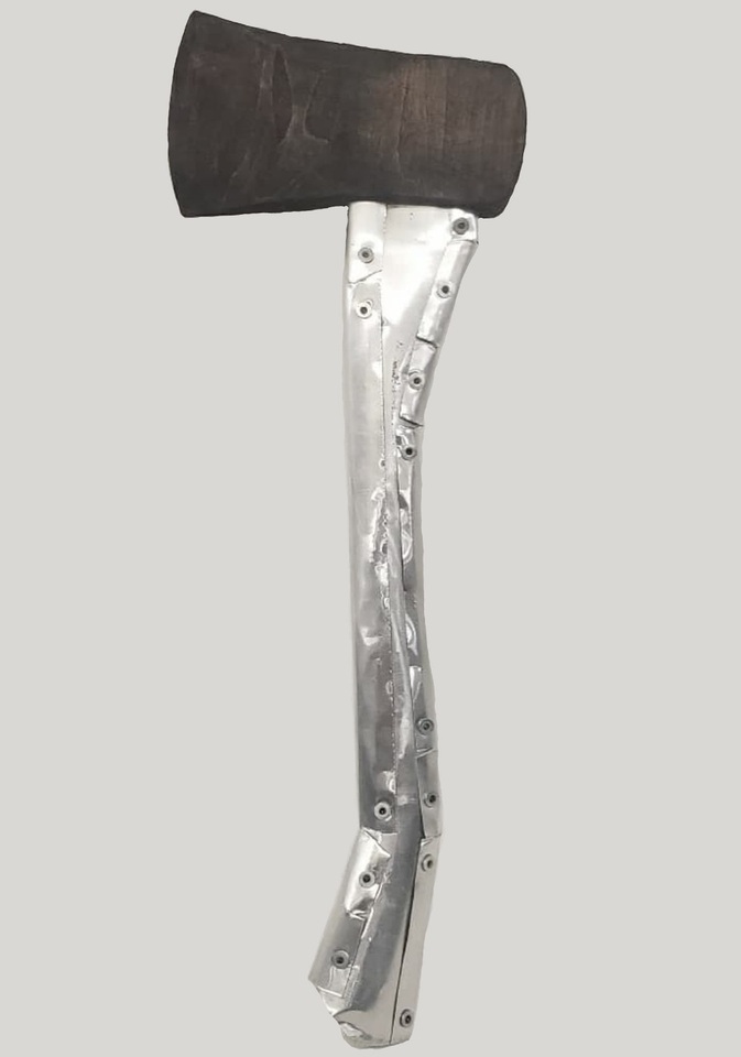  What is an Axe that doesn't Cut?