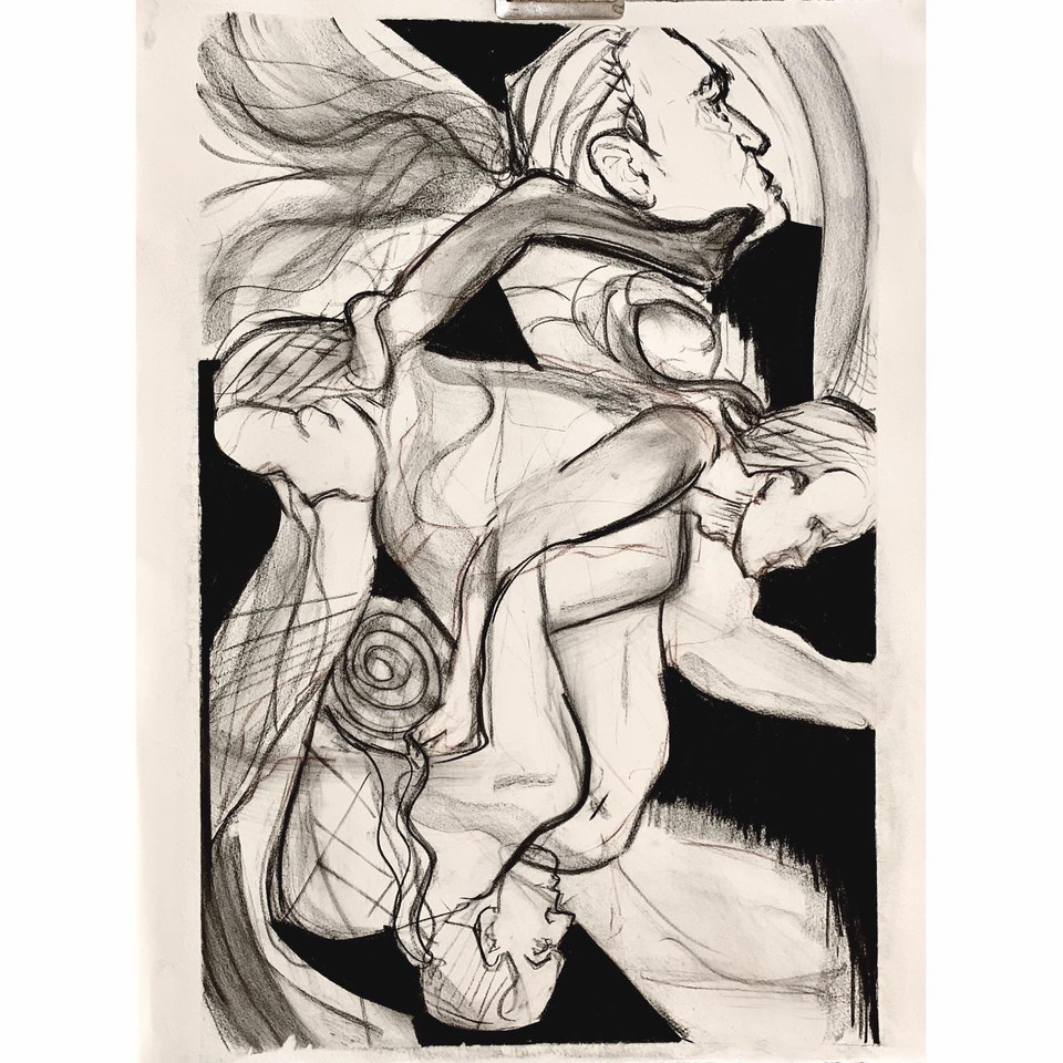 Expressive Figure Composition 