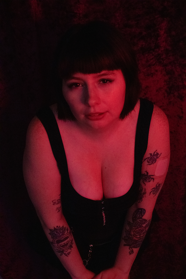 Pin Up Photography 4/6