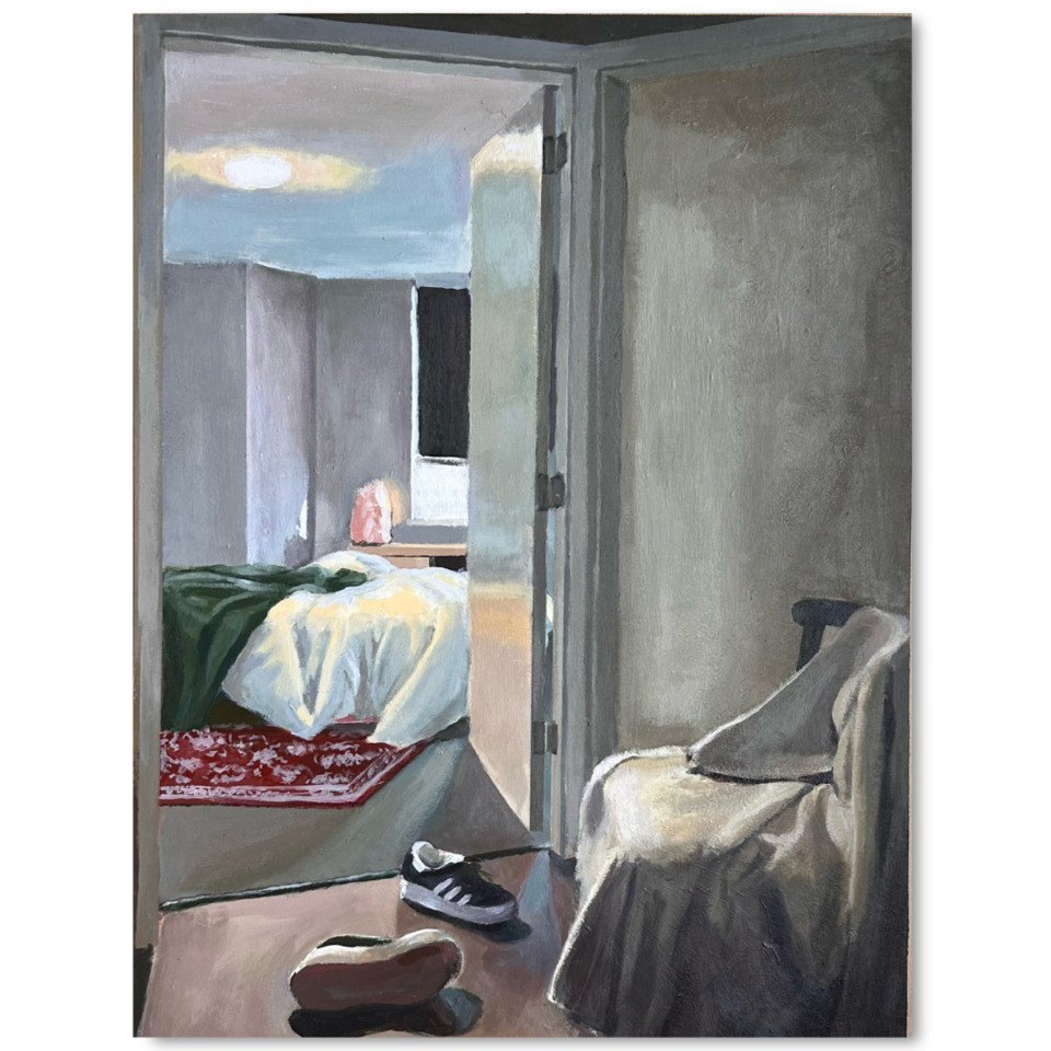 My Room