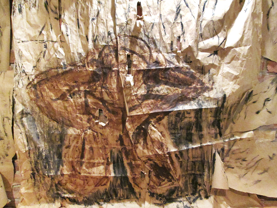 Cracking Under Pressure