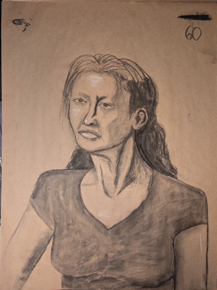 My Best Life Drawing