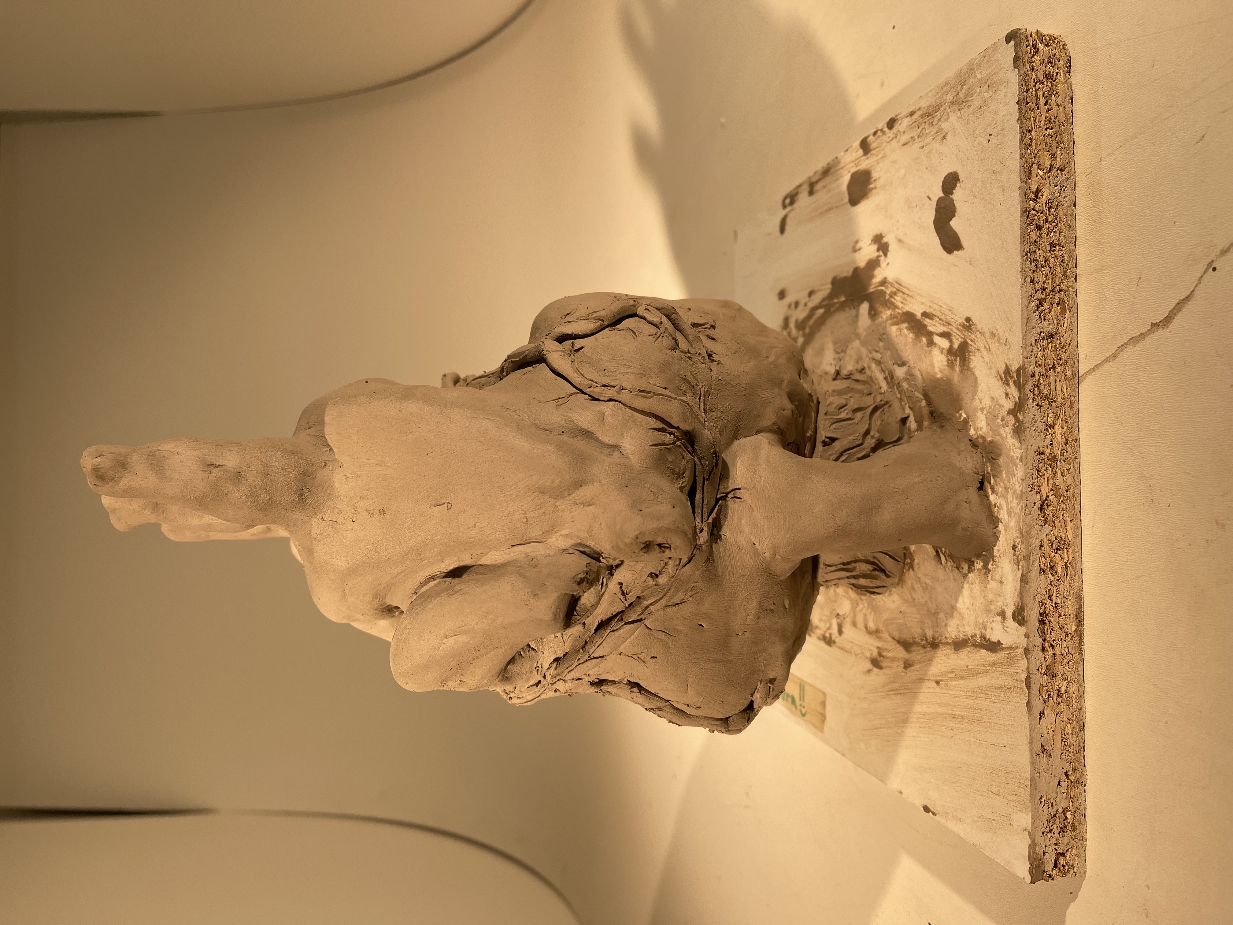 The Condition Of The Human Heart 4/4