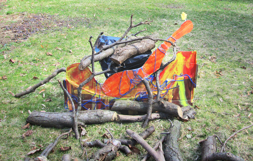 Prison with Fear but Hope is on your side