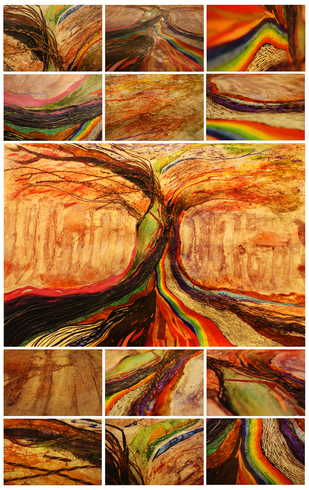 Tree of Possibilities