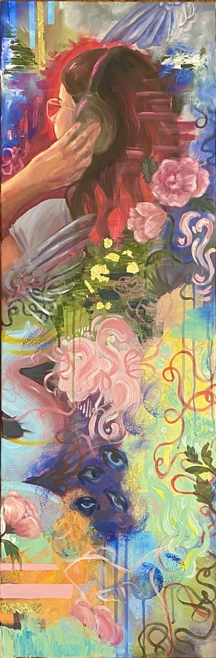 Going Through The Motions