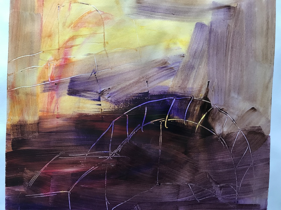 Independent painting 