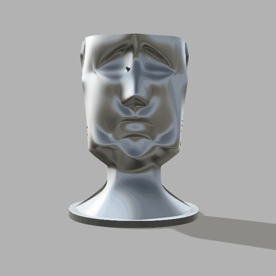 Tragedy and Comedy Masks