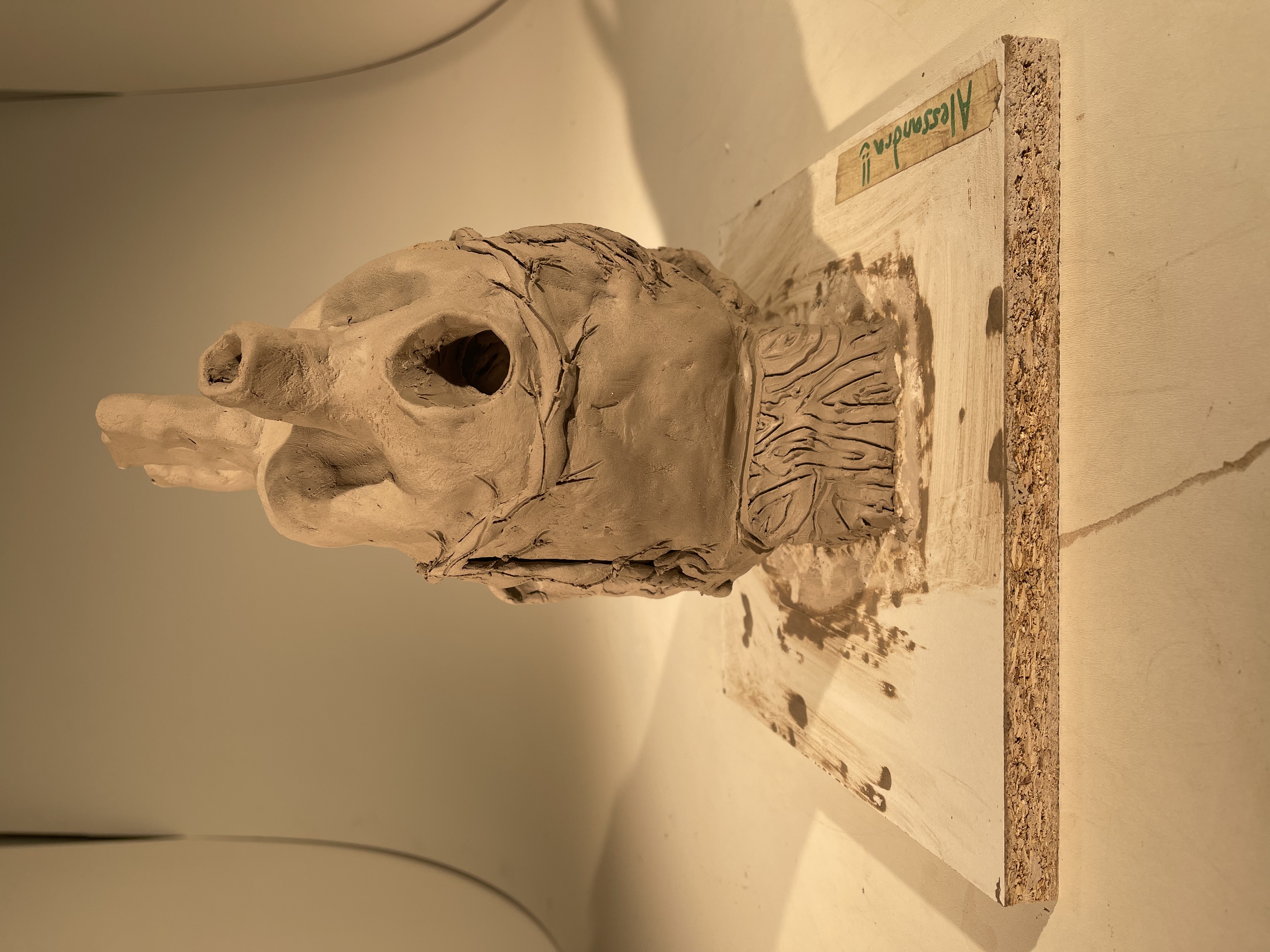 The Condition Of The Human Heart 2/4