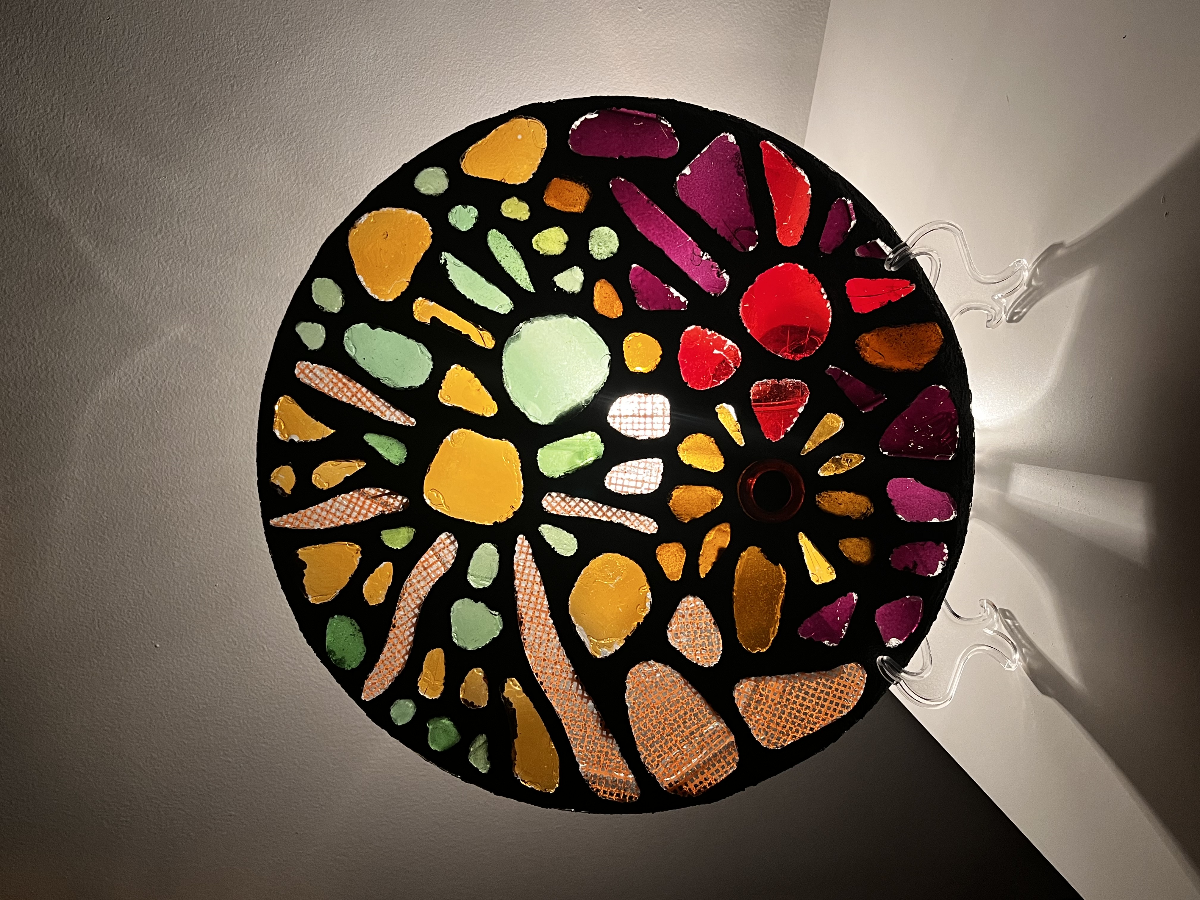 Under the Microscope