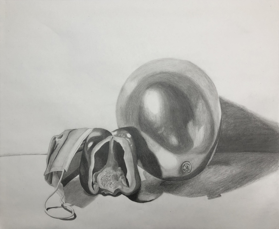 Solitude of the Pandemic