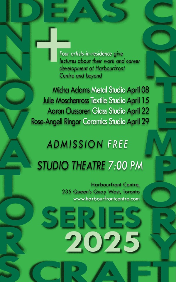 Text Poster Design (2)