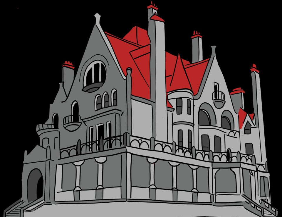 The Darkest Corner...