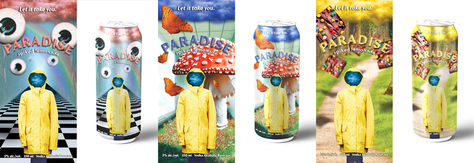 Paradise Can Designs