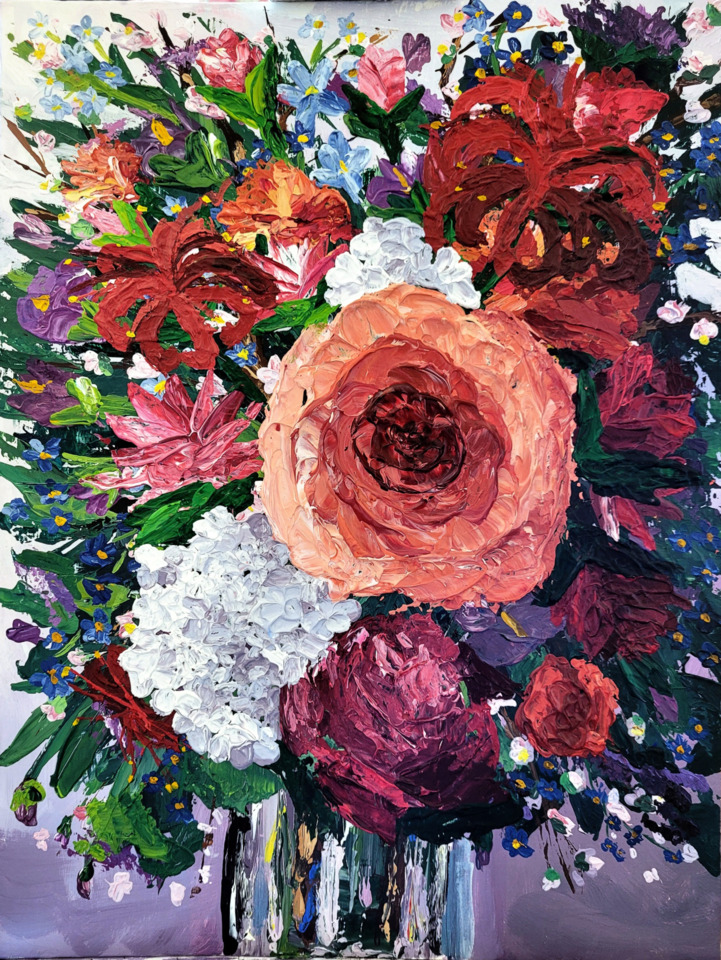 Cherished Relationships