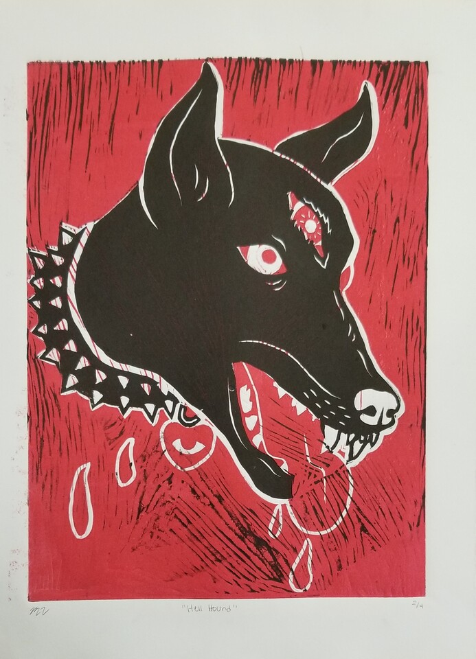Hell Hound