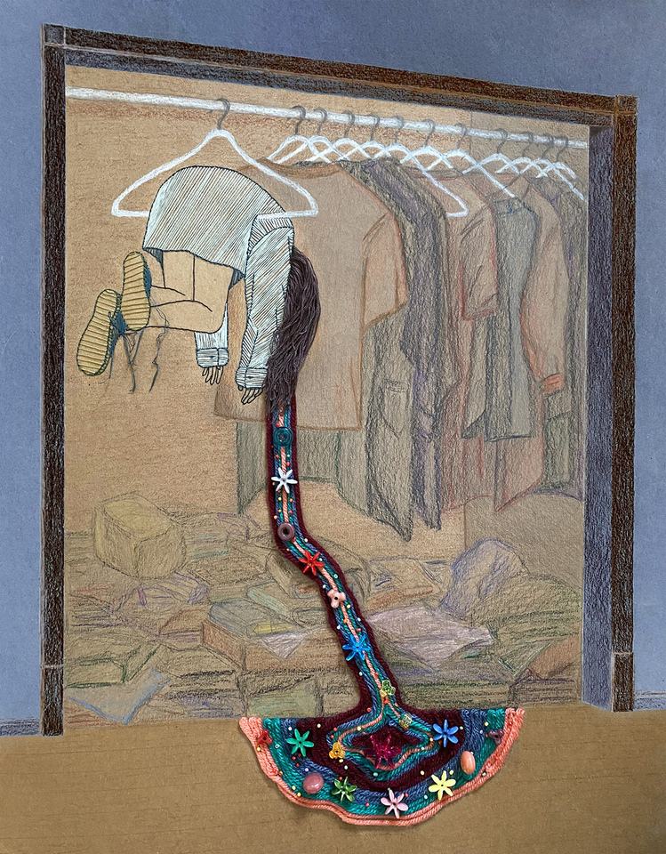 'Body and Mind during Lockdown'