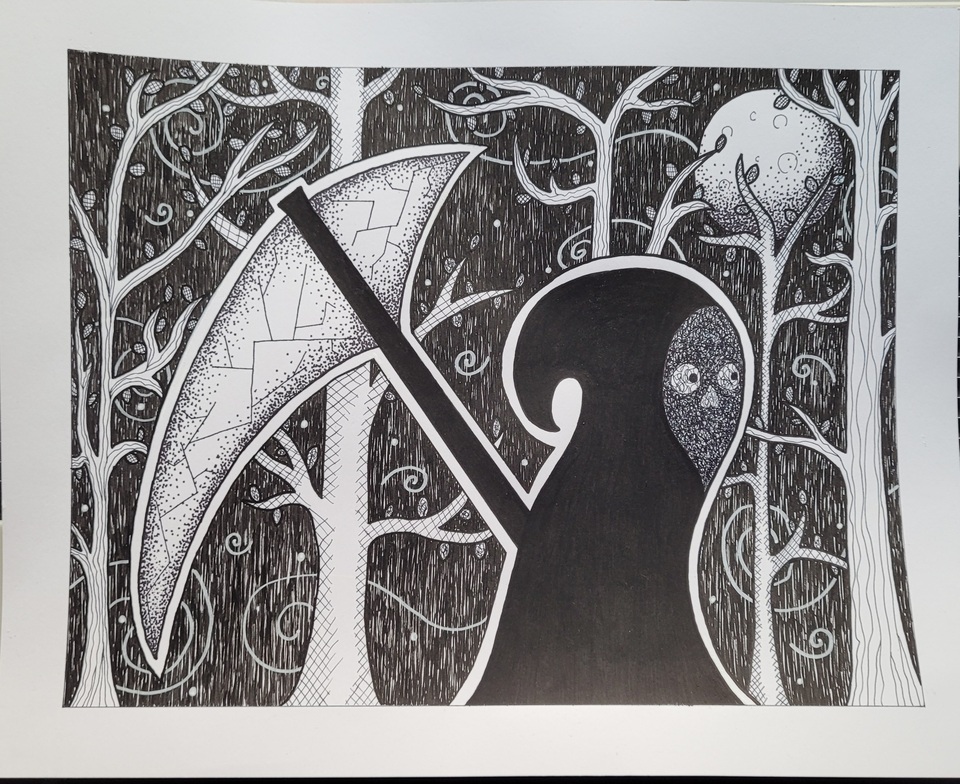 The Reaper