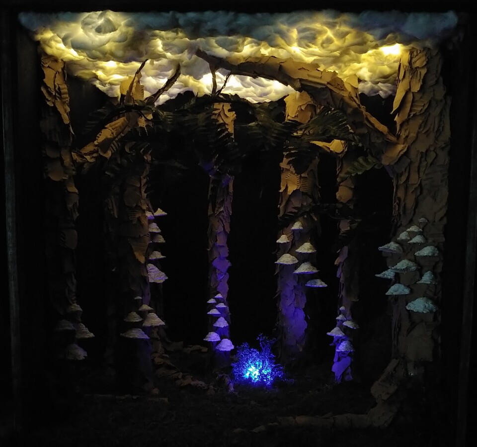 Is it Raining Again?