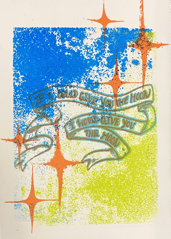 Untitled (Moon Song)