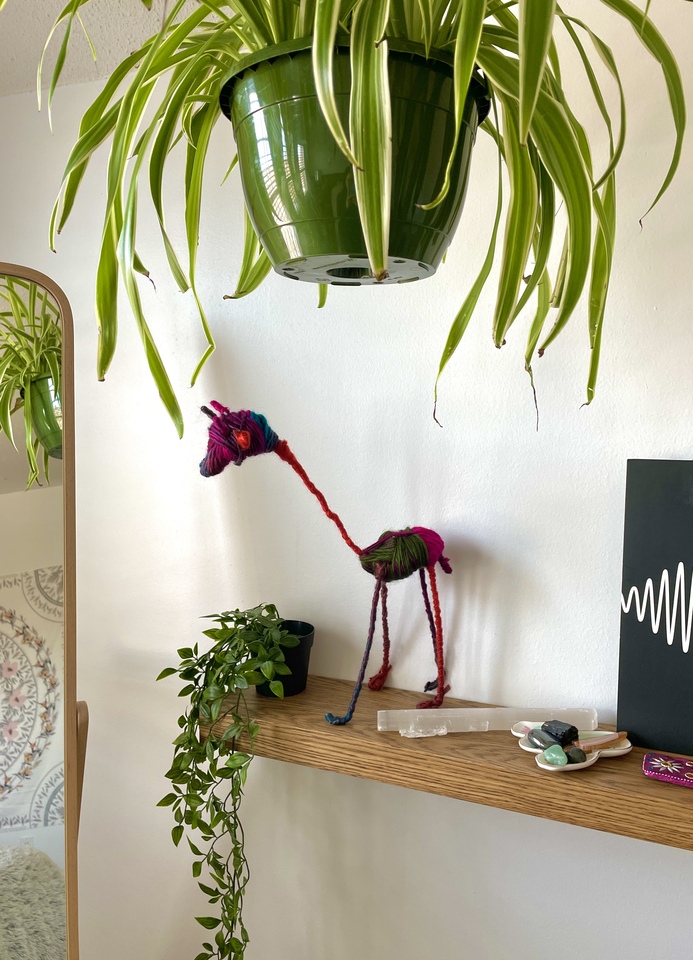 Narrative / Bookwork