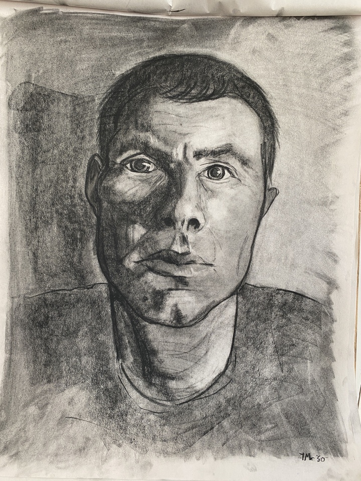 Untitled Portrait 