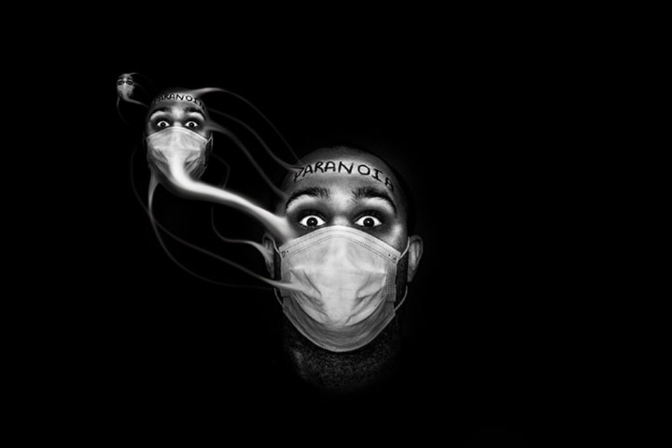 The Impacts of The Pandemic on Mental Health