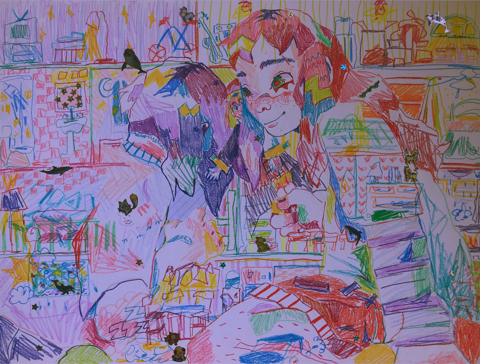 Security/Comfort/Control