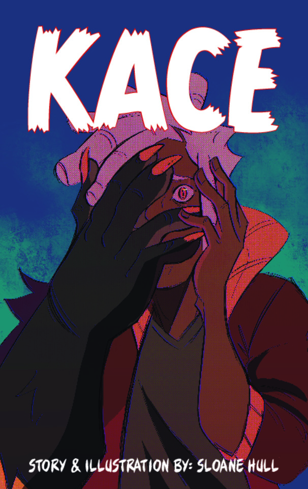 KACE Comic