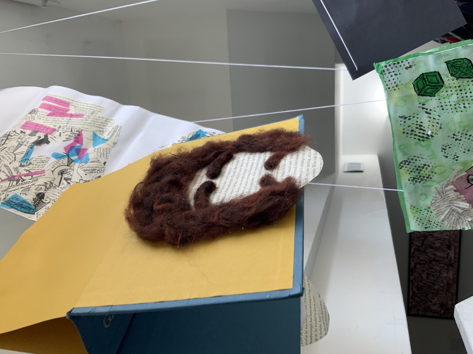 The Friends: Vincent