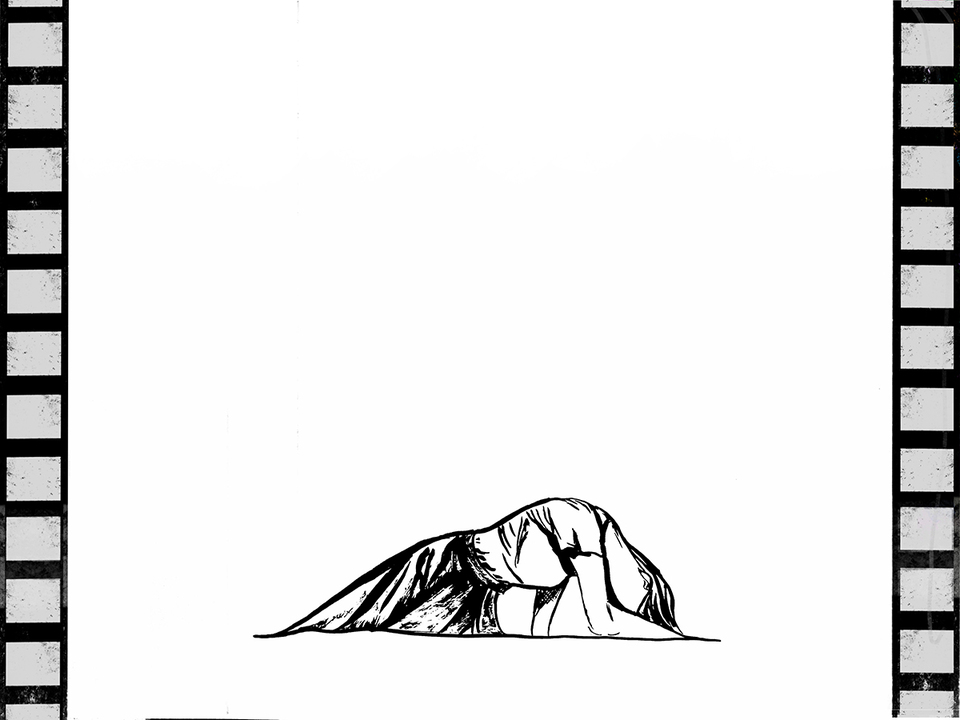 Would you like to dance?