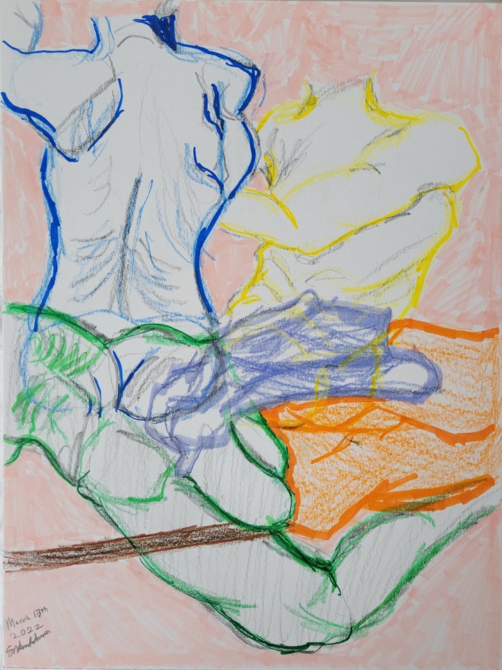 Expressive Figure Composition