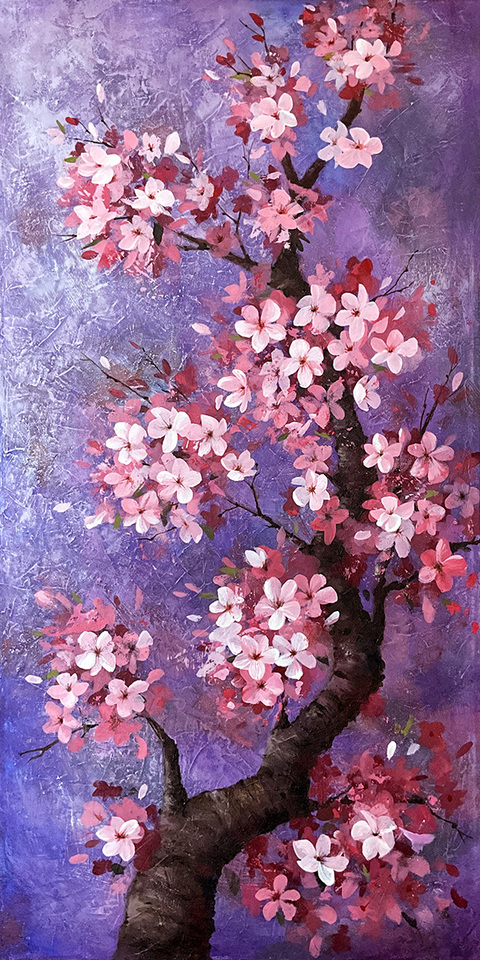 01. Spring Where Hearts Bloom Too