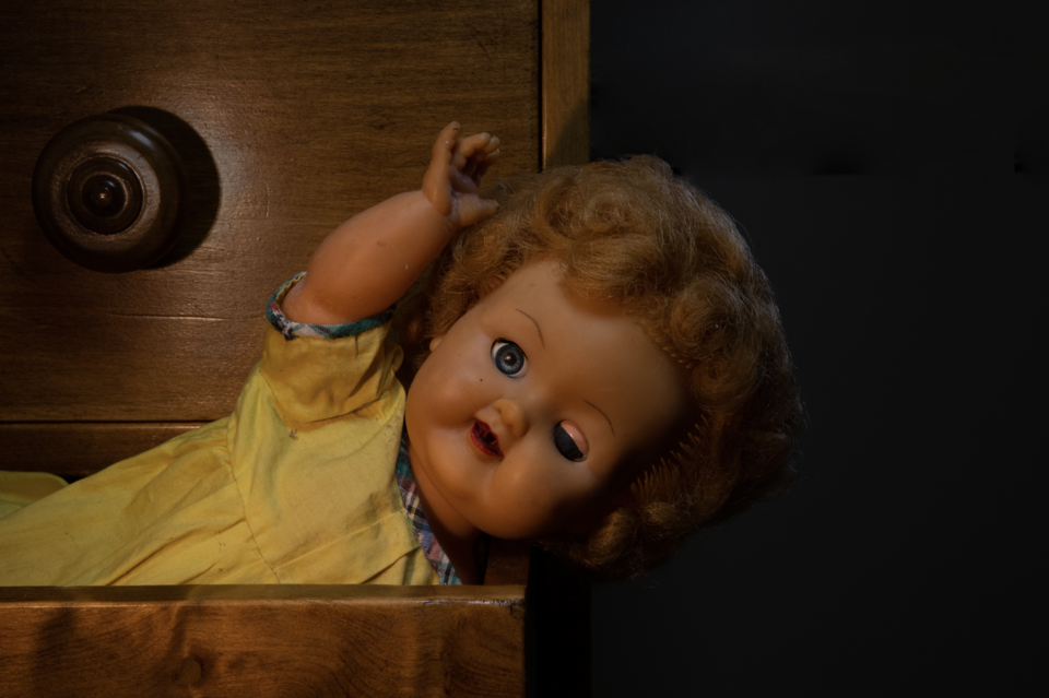 Photography Portfolio 3