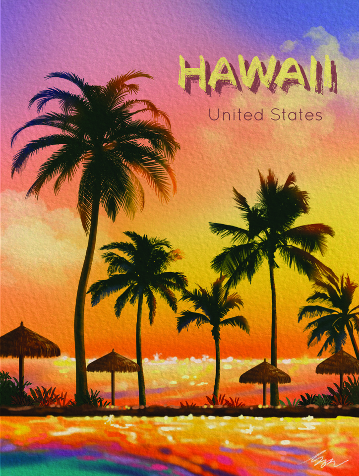 I WANT TO GO TO ...