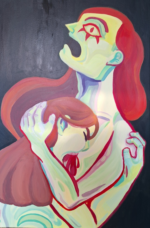 Biting the One That Feeds