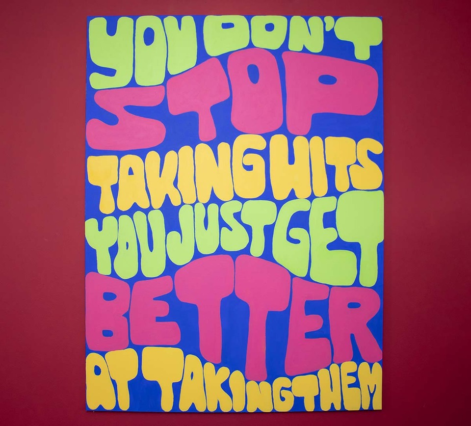 The Reality of Therapy